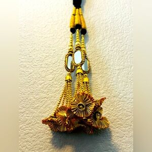 Parande hair accessories